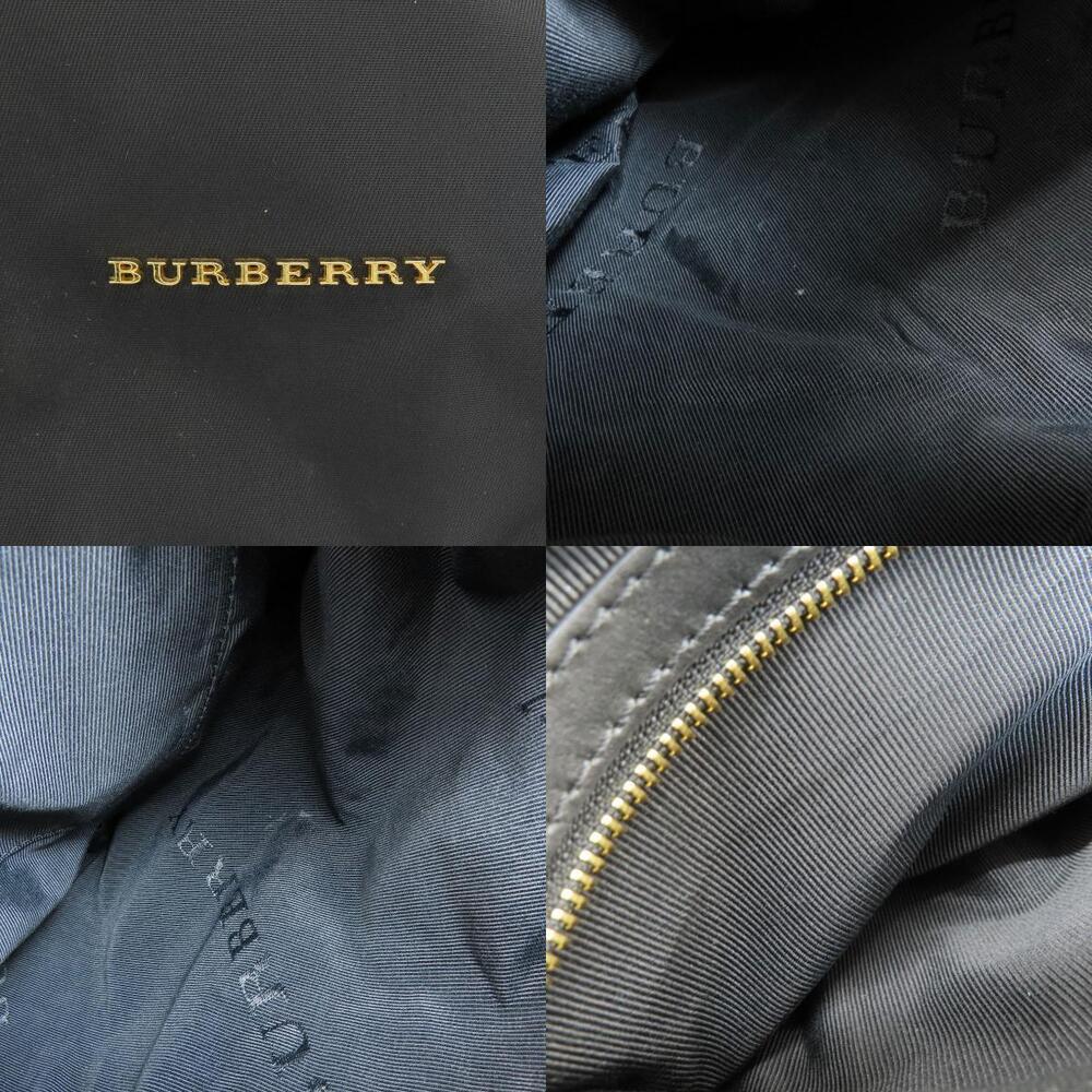Burberry Backpack Rucksack Daypack - Picture 5 of 11